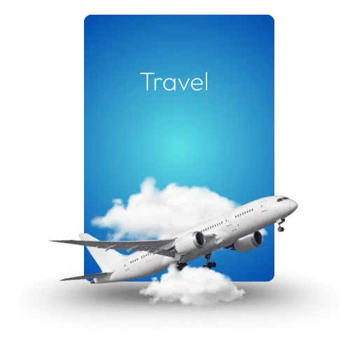 travel industry