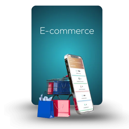 ecommerce industry
