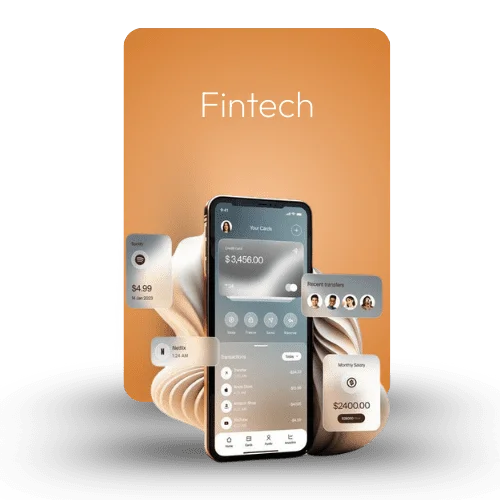 Fintech Industry