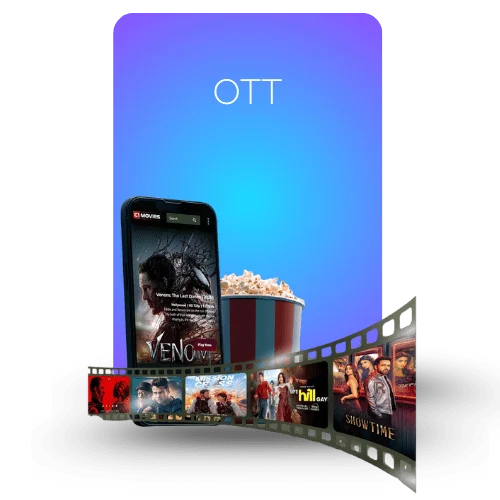 ott industry