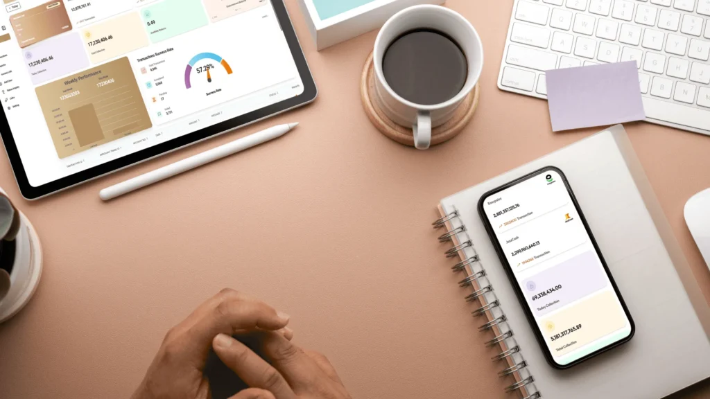 Business Dashboard – AssanPay Payment Gateway Pakistan