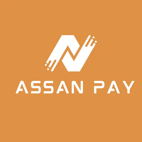 assanpay official logo