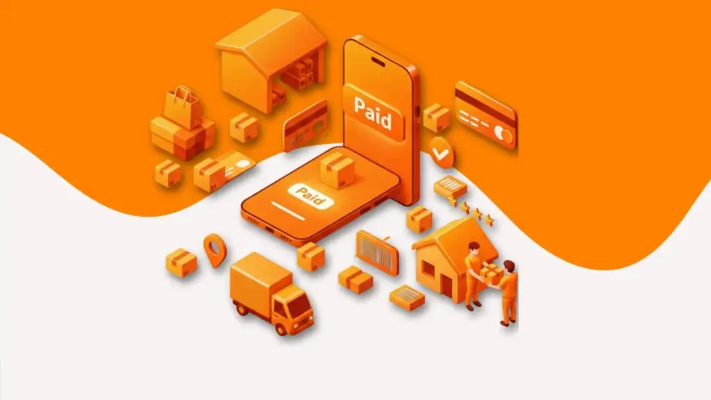 ecommerce payments in Pakistan
