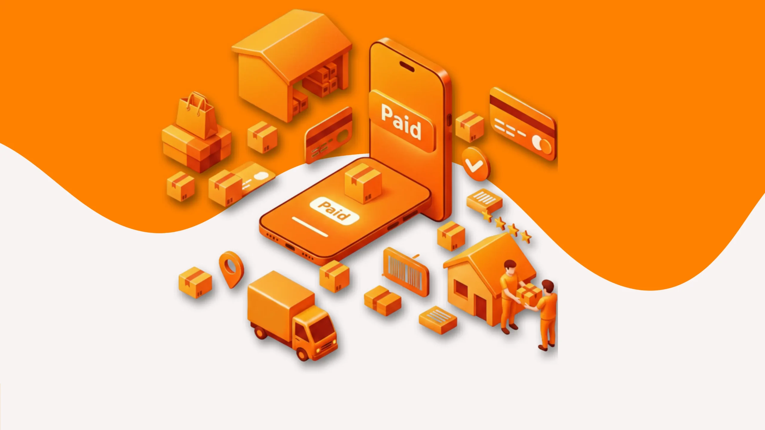 ecommerce payments in Pakistan