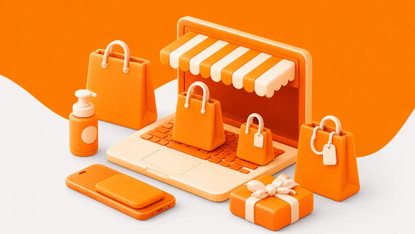 Top e-commerce businesses in Pakistan