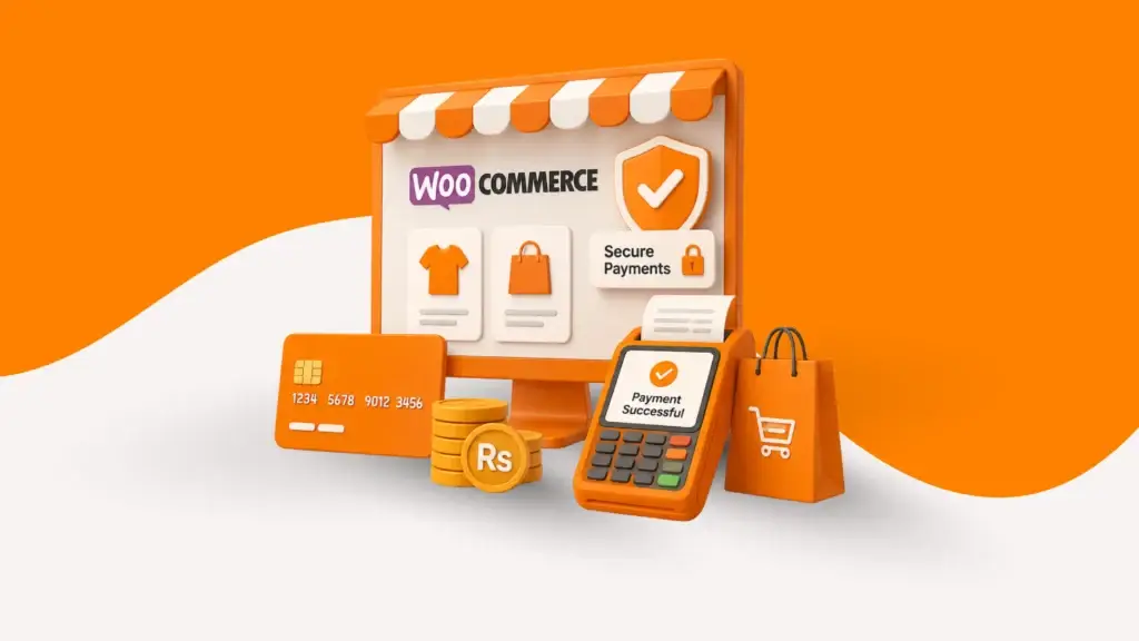 The Best Payment Gateway for a WooCommerce Store in Pakistan