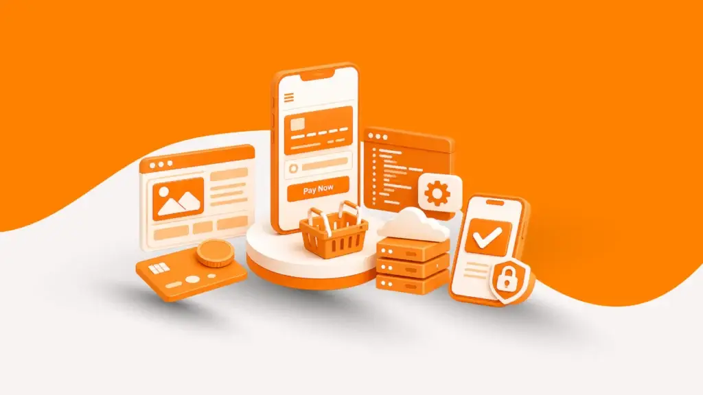 Payment gateway integration steps