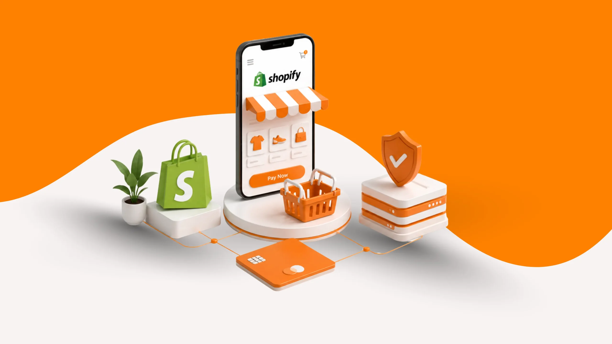 Best payment gateway for Shopify in Pakistan