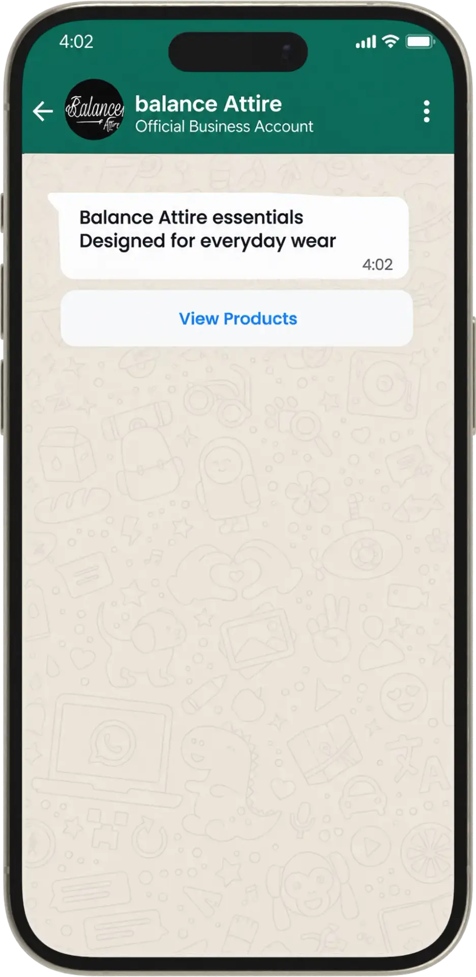 whatsapp payment assanpay
