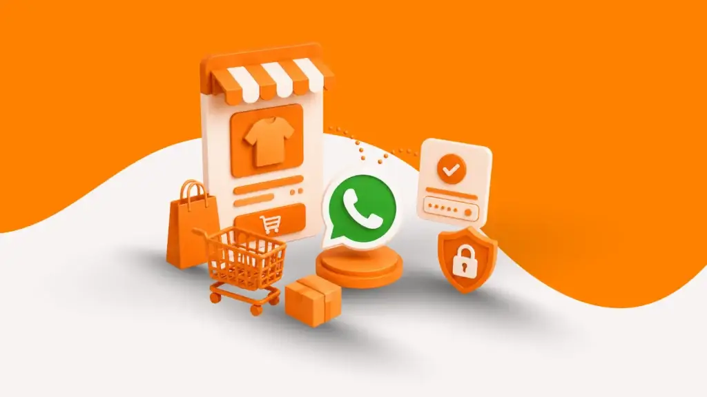 WhatsApp payments for eCommerce stores