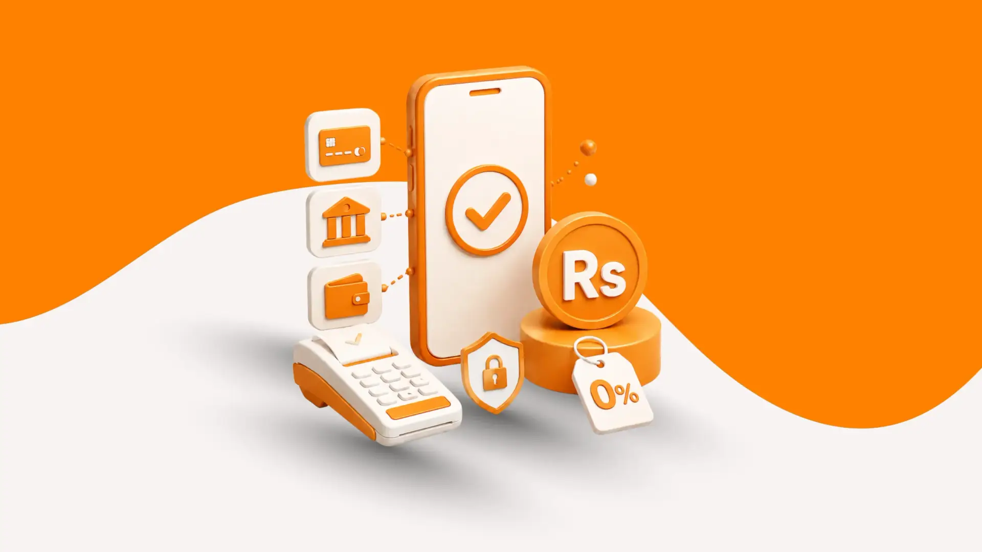 Top payment gateways in Pakistan with low setup fees