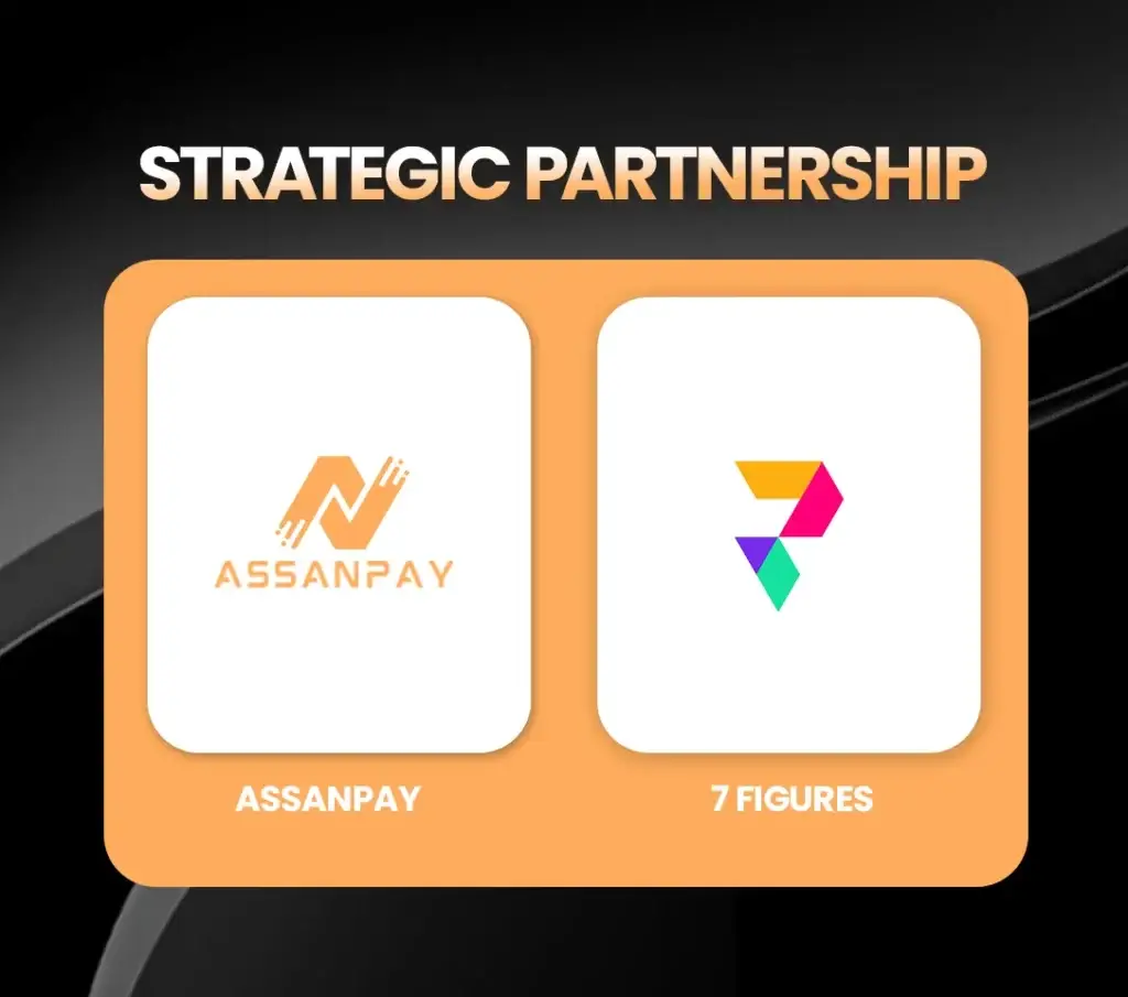 AssanPay 7Figures partnership